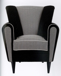 Кресло Lci stile Sofas and chairs N075l