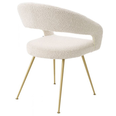Стул Bravo Eichholtz Chairs And Sofas 58 x 56 x 77h nc85744