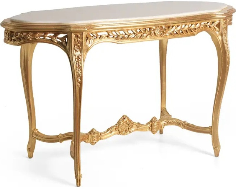 Консоль Angelo Cappellini  Louis XV 9970/L