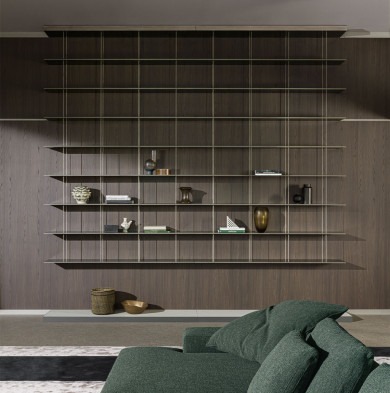 Стеллаж Molteni Graduate