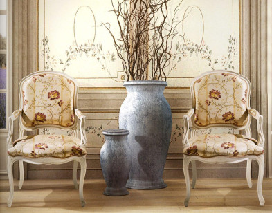 Кресло Angelo cappellini Accessories 1920