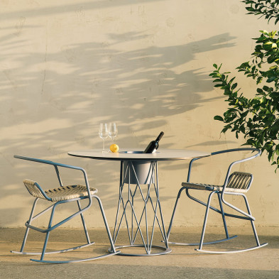 Обеденный стол Ataman Animo Ataman 75h x ø110 nc99516