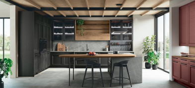 Кухня Stosa cucine Beverly