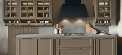 Кухня Stosa cucine Beverly