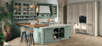 Кухня Stosa cucine Beverly