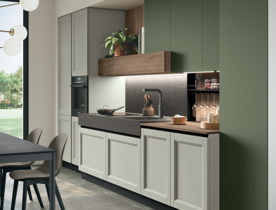 Кухня Stosa cucine Beverly