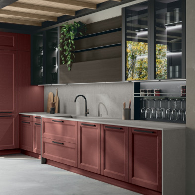 Кухня Stosa cucine Beverly