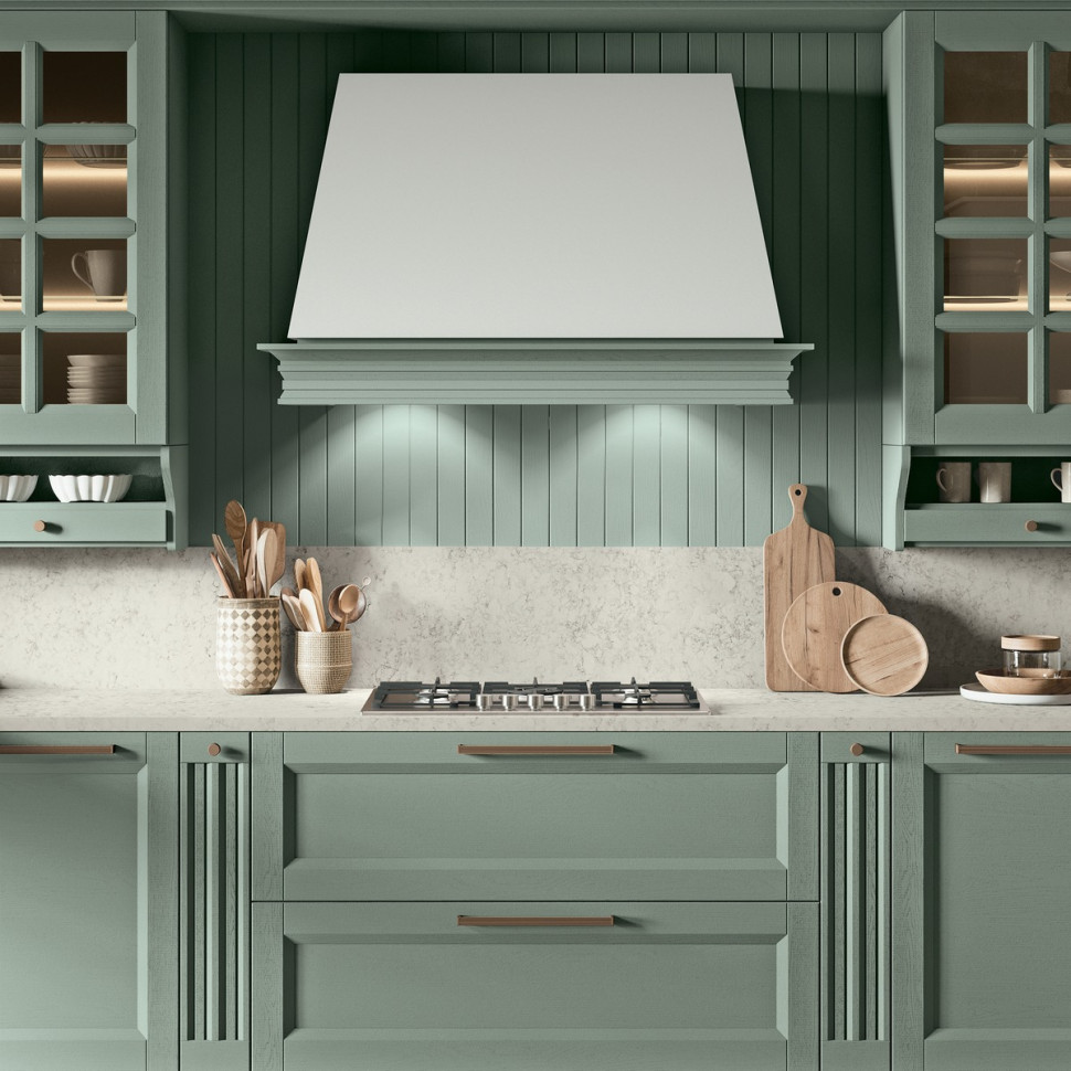Кухня Stosa cucine Beverly