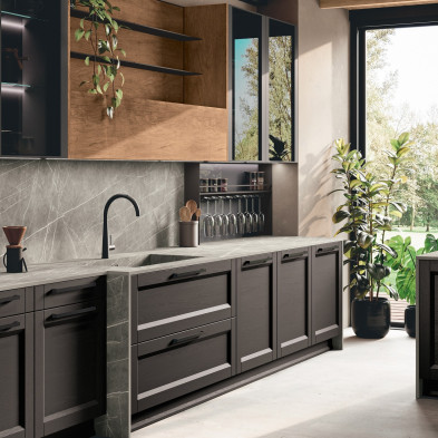 Кухня Stosa cucine Beverly