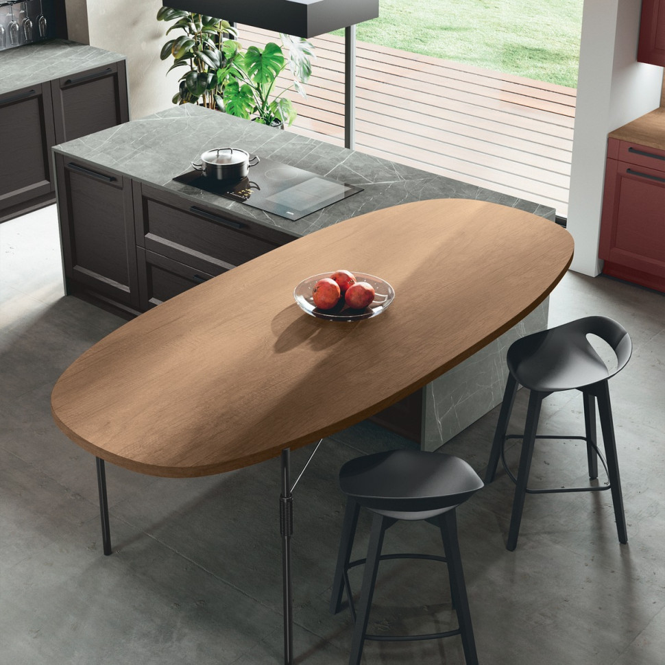 Кухня Stosa cucine Beverly
