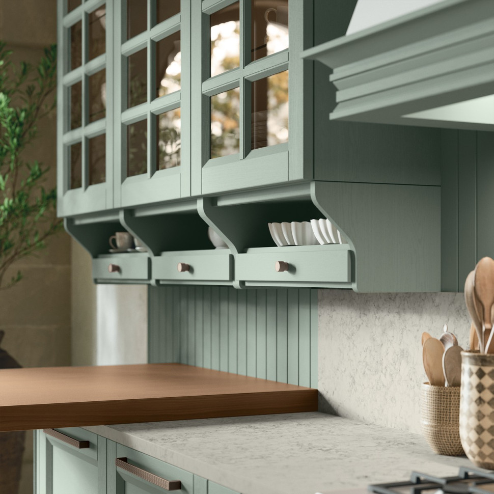 Кухня Stosa cucine Beverly