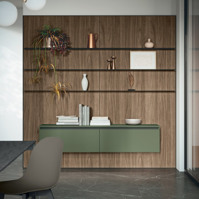 Кухня Stosa cucine Beverly