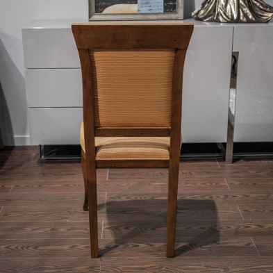 Стул Vaccari Contemporary Concept 48 x 51 x 98h nc102398