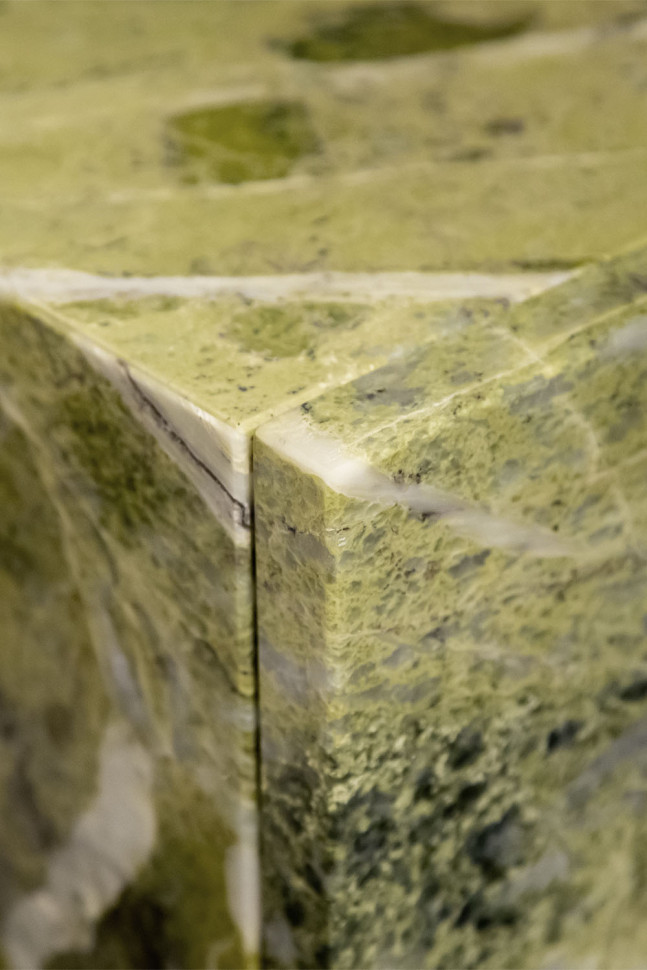 Буфет Rugiano Trace Low