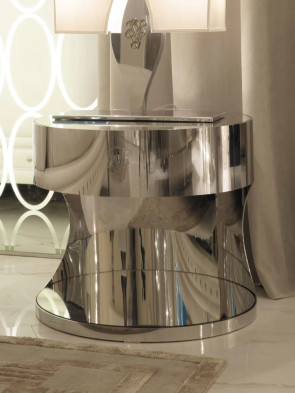 Тумбочка Visionnaire Rondo