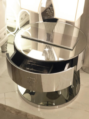 Тумбочка Visionnaire Rondo