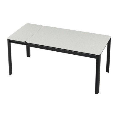 Обеденный стол Mod Interiors Toledo 140/180 x 85 x 76h nc107246