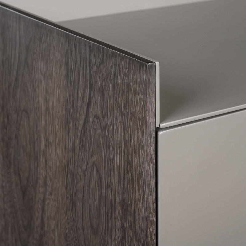 Комод Fratelli Barri Concept 90 x 46 x 117,8h nc109840