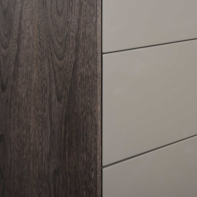 Комод Fratelli Barri Concept 90 x 46 x 117,8h nc109840