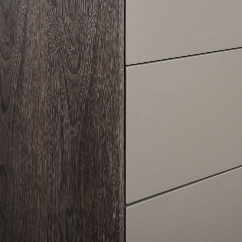 Комод Fratelli Barri Concept 90 x 46 x 117,8h nc109840