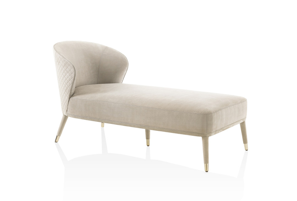 Кушетка Dv home collection Manhattan