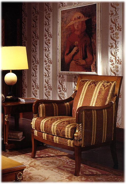 Кресло Iside Busnelli adamo 6672