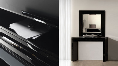 Консоль Reflex Disegno Avantgarde Console