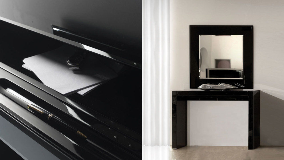 Консоль Reflex Disegno Avantgarde Console