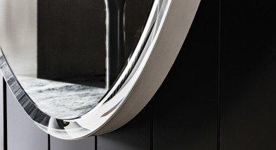 Зеркало Minotti Murray