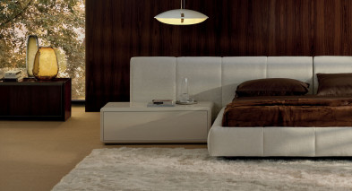 Тумбочка Minotti Fill