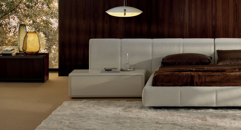 Тумбочка Minotti Fill - фото товара