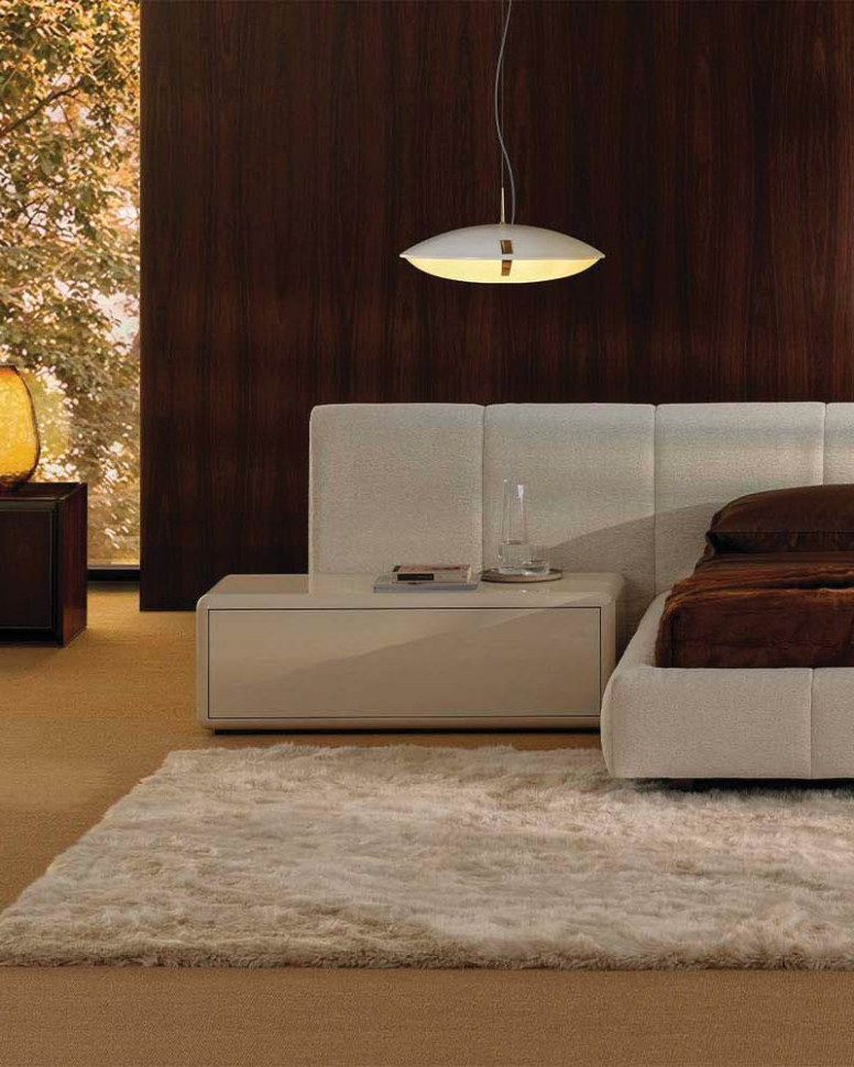 Тумбочка Minotti Fill