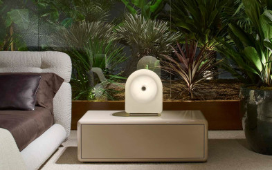 Тумбочка Minotti Fill