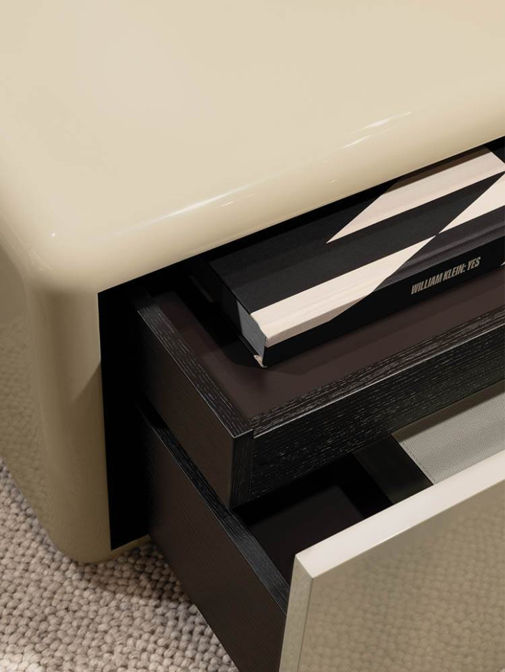 Тумбочка Minotti Fill