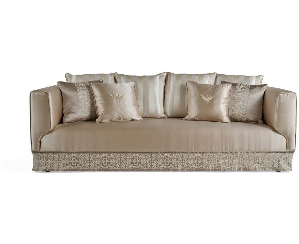 Диван Jumbo Collection Broderie