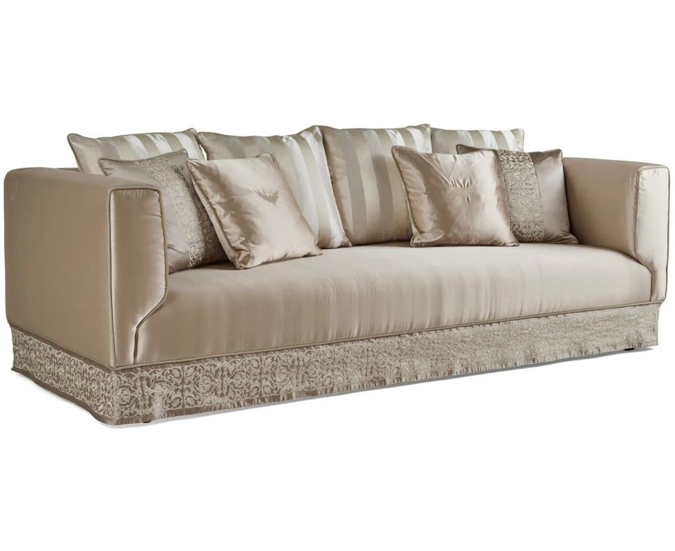 Диван Jumbo Collection Broderie - фото товара