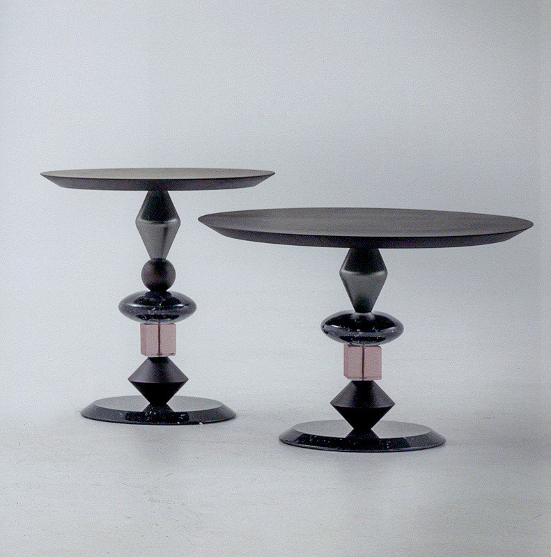 Столик Tonin News home creations 6012