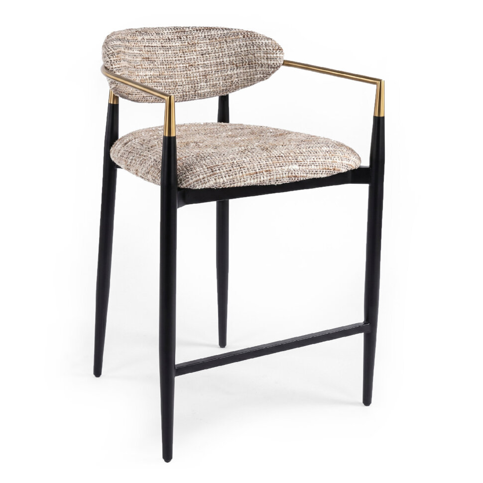 Барный стул Fratelli Barri Chairs 54 x 50 x h92 см