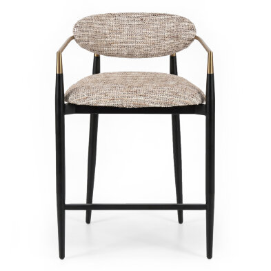 Барный стул Fratelli Barri Chairs 54 x 50 x h92 см