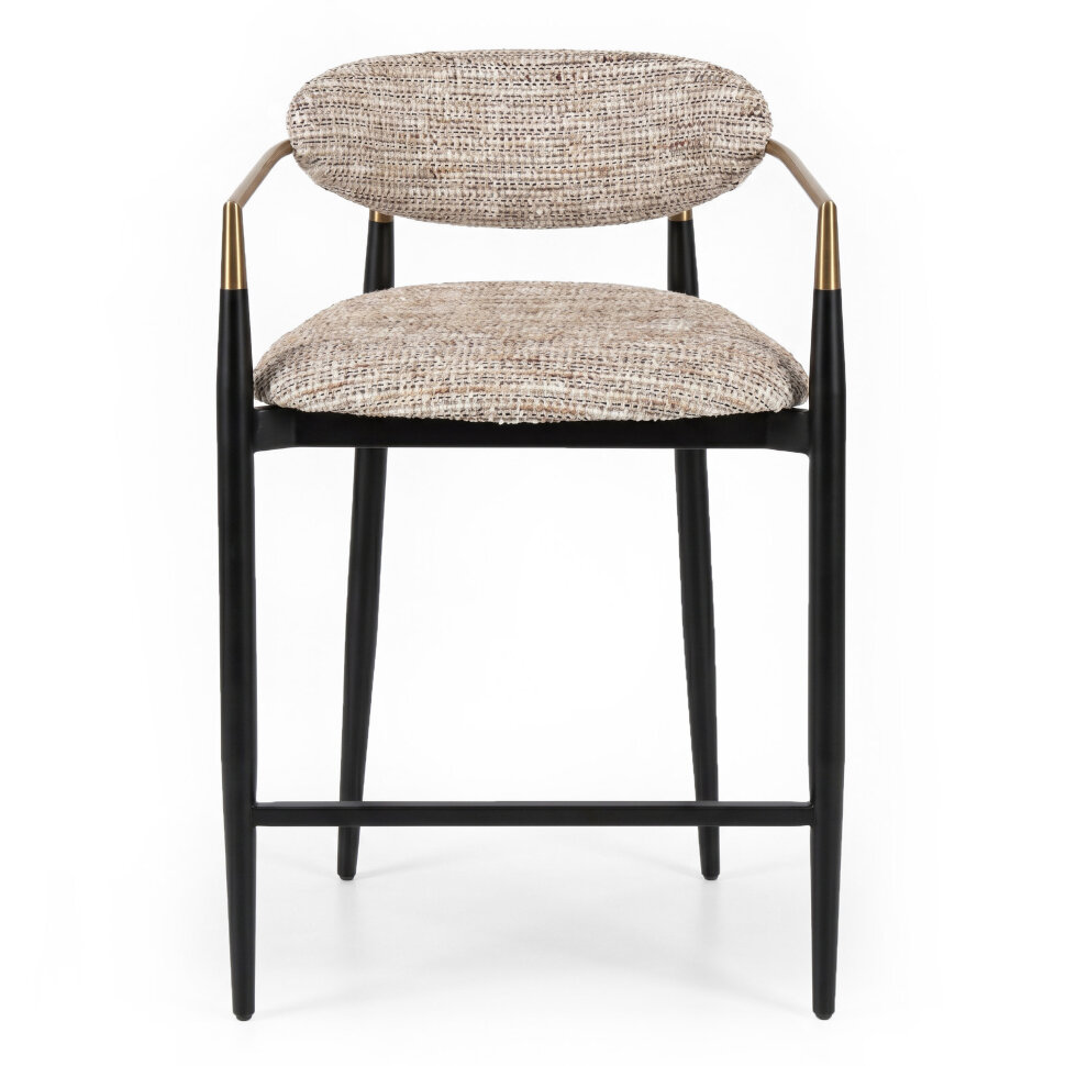Барный стул Fratelli Barri Chairs 54 x 50 x h92 см - фото товара