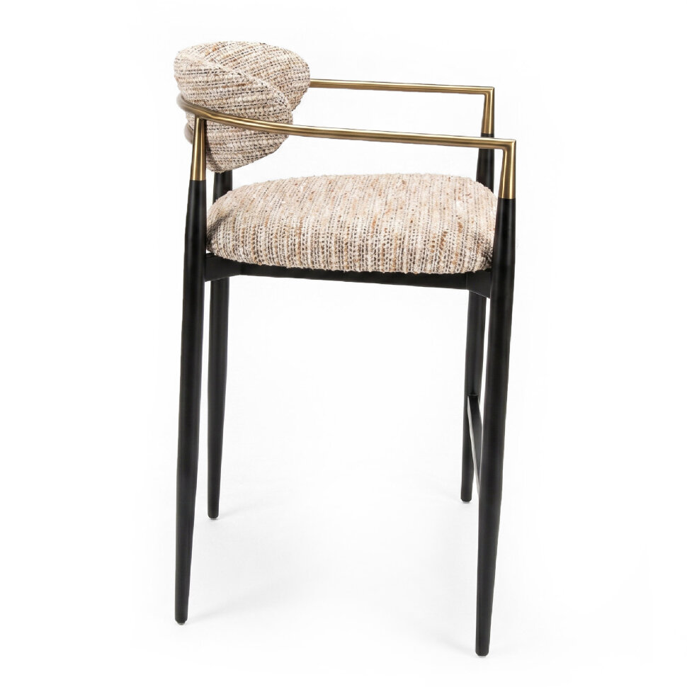 Барный стул Fratelli Barri Chairs 54 x 50 x h92 см - материал