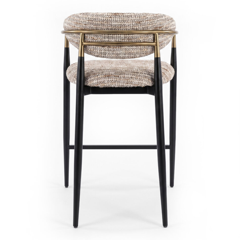 Барный стул Fratelli Barri Chairs 54 x 50 x h92 см - стиль