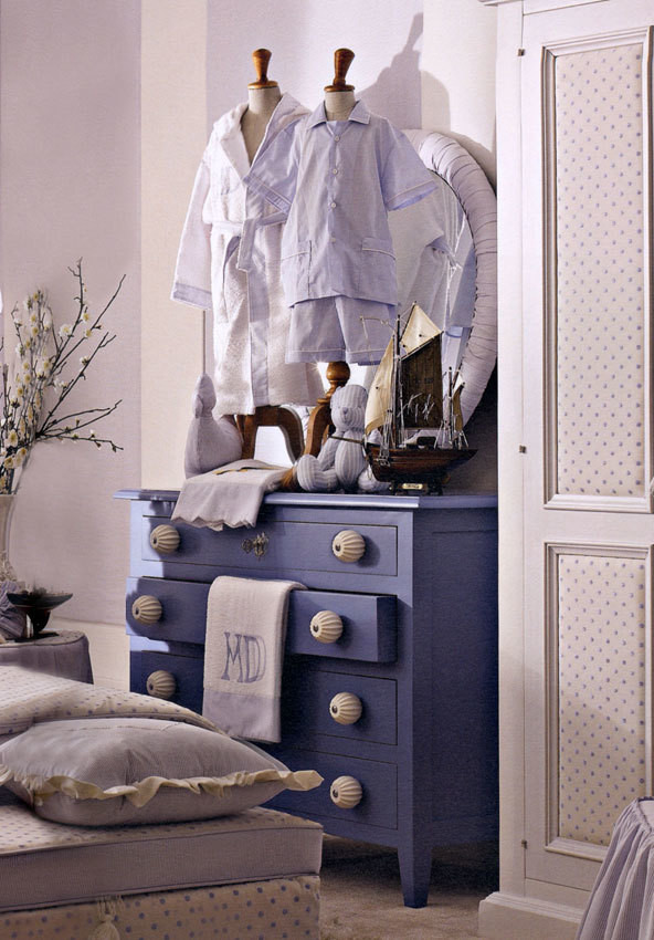 Комод Dolfi Sogni di matilde 0111