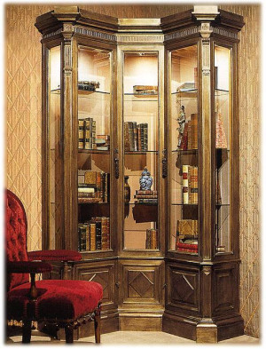 Витрина Provasi Deluxe collection 0550/A