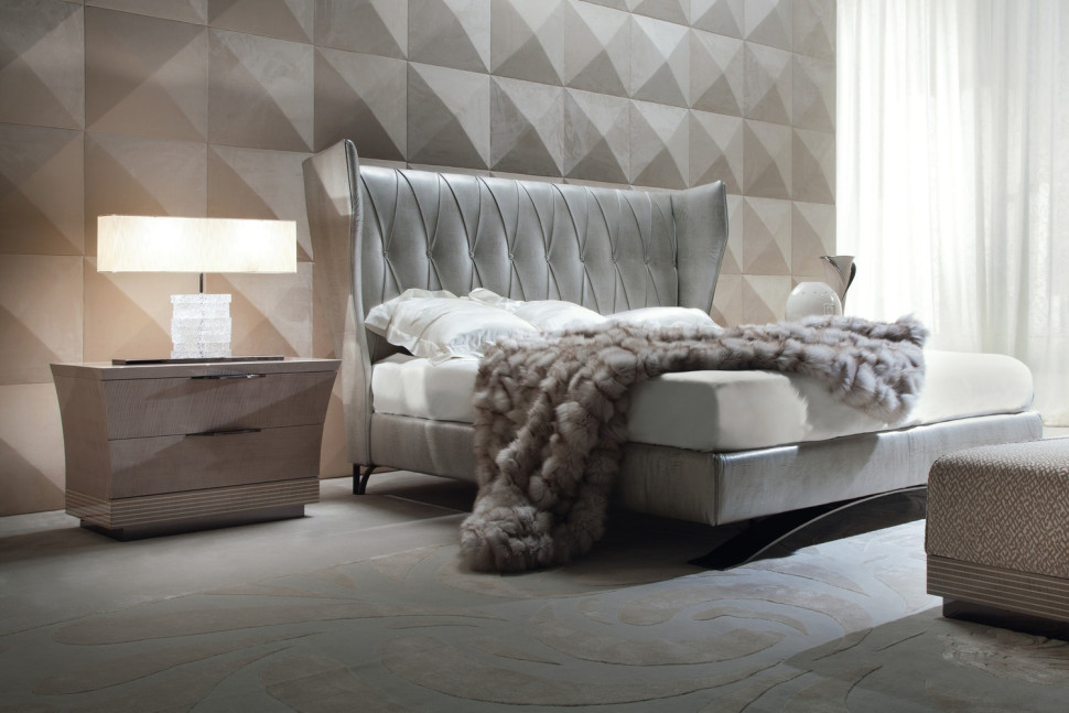 Тумбочка Giorgio collection Alchemy 6830/6837