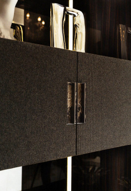 Витрина Orwell Longhi Vanity Y 762