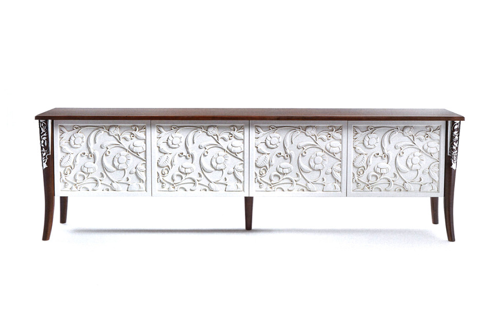 Буфет Elledue Saraya C 603/fg