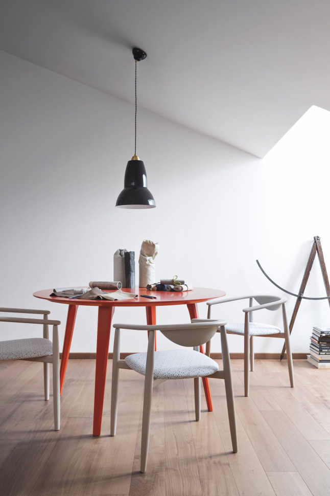 Стол обеденный Novamobili Argos