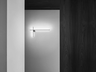 Настенный светильник Flos Coordinates