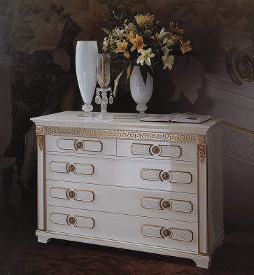 Комод Naples Cenedese Italian collection A31 2